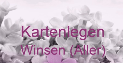 Kartenlegen Winsen (Aller) | Top-Experten für Kartenlegen, Wahrsagen, Hellsehen, Zukunftsdeutung.